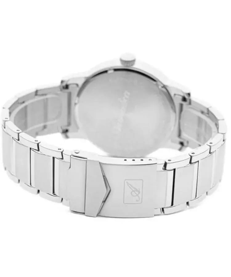 Adriatica Adriatica A1144.5114Q,  швейцария мужские часы на браслете нержавеющая сталь 316l боковой вид