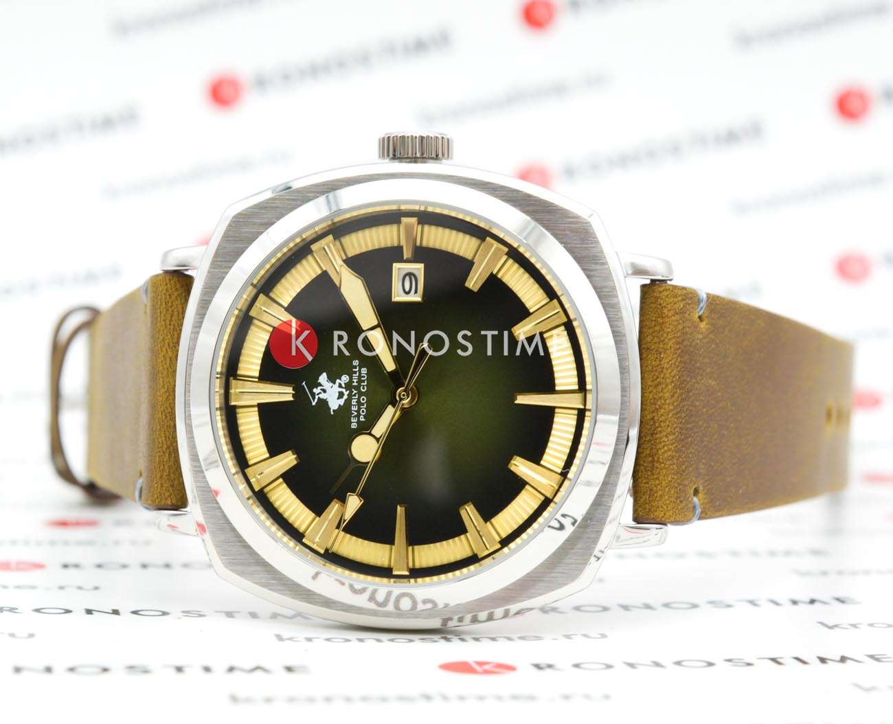 Beverly Hills Polo Club Beverly Hills Polo Club BP3732X.374 , наручные мужские часы фото под углом