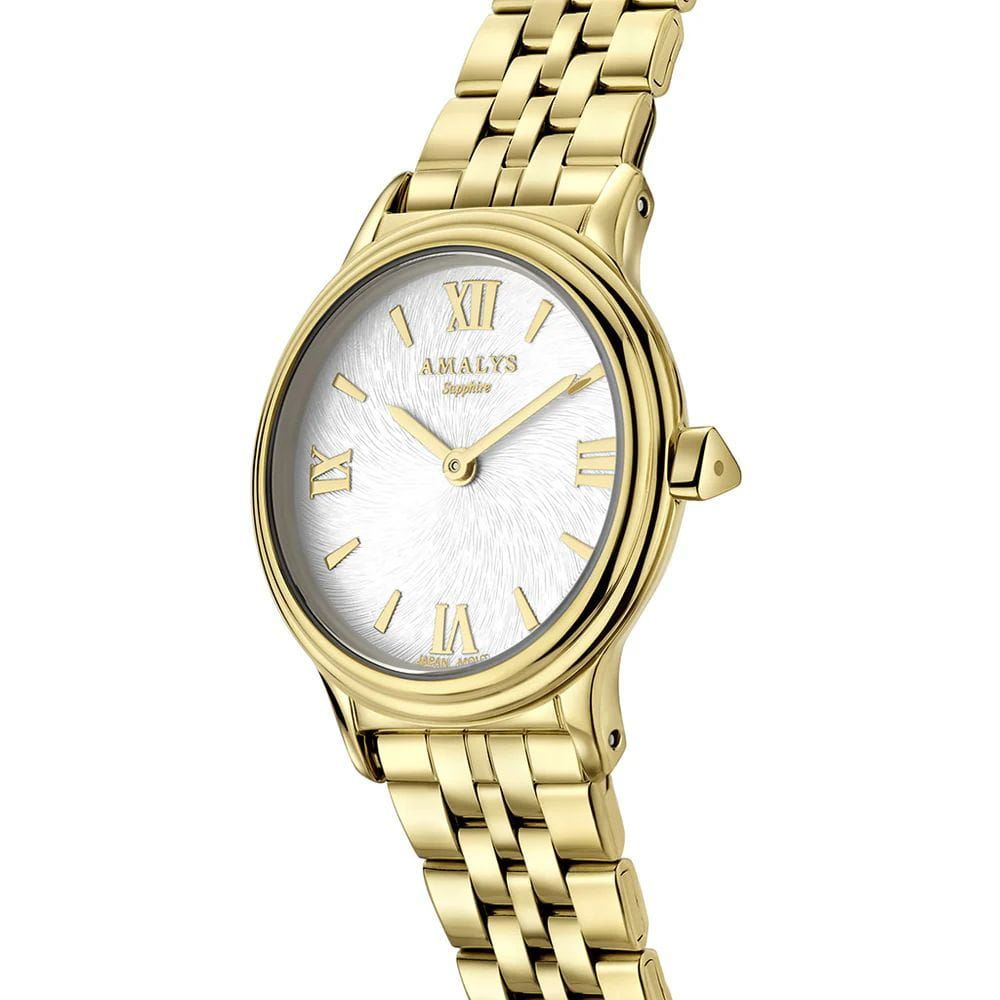 Amalys Amalys Watson AMW-162 , наручные женские часы фото под углом