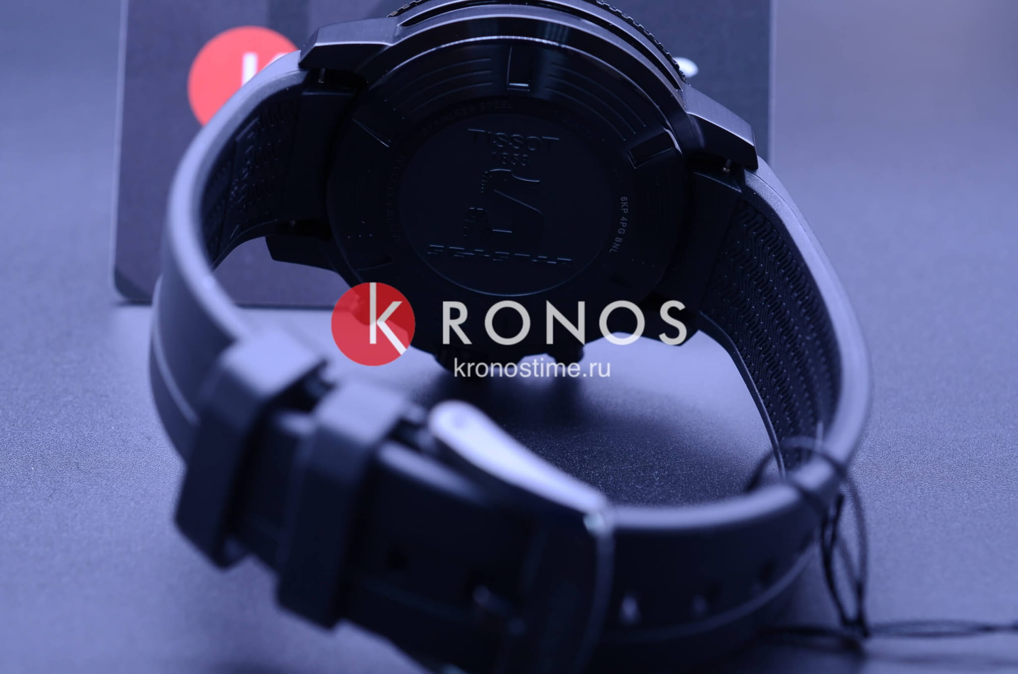 Tissot Tissot Seastar 1000 Chronograph T120.417.37.051.02 кварцевые мужские часы часы крупный план черный циферблата