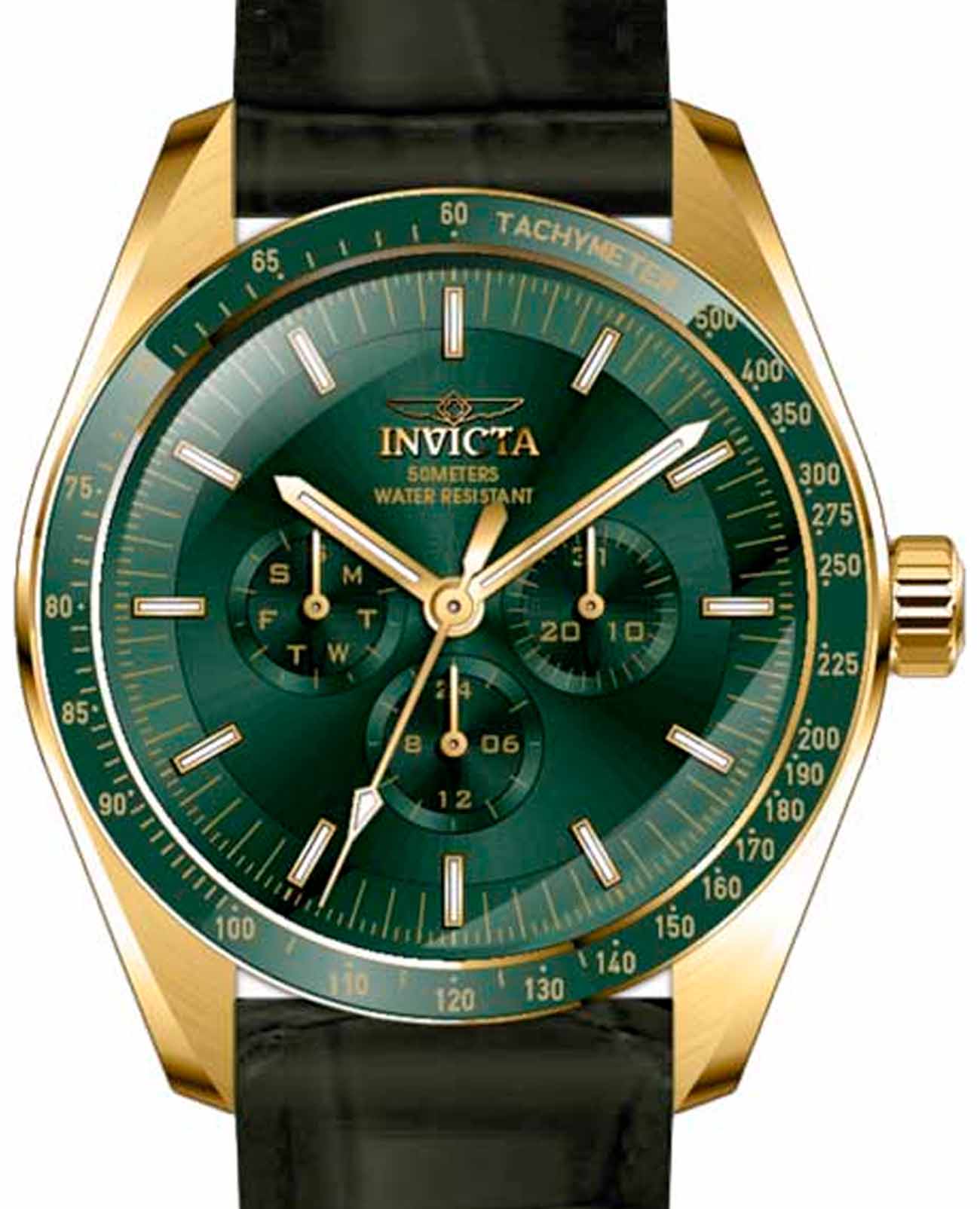 Invicta Invicta Specialty IN45964 , наручные мужские часы фото под углом
