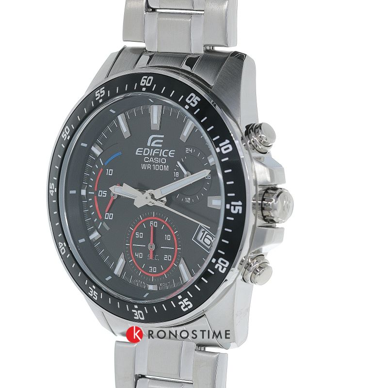 Фотография часов Casio Edifice EFV-540D-1AVUDF (EFV-540D-1A)_40