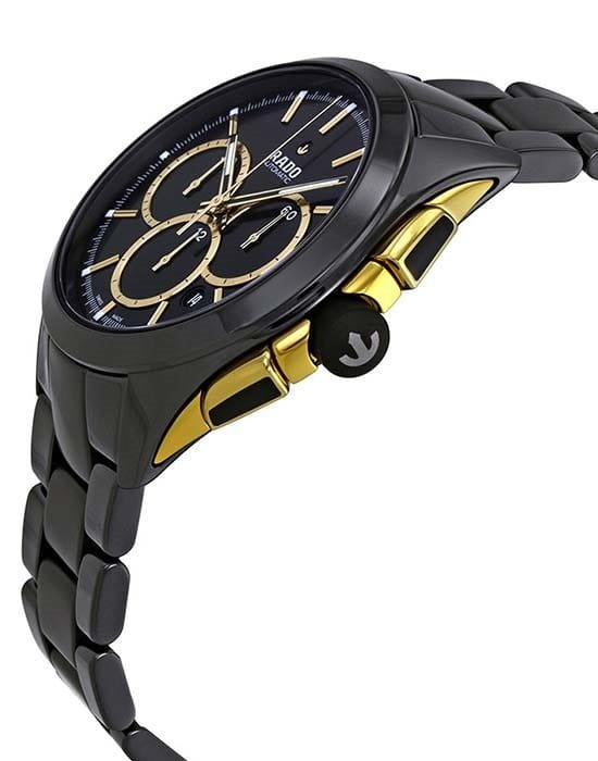 Rado Rado Hyperchrome Automatic R32277152 Automatic, наручные мужские часы фото под углом