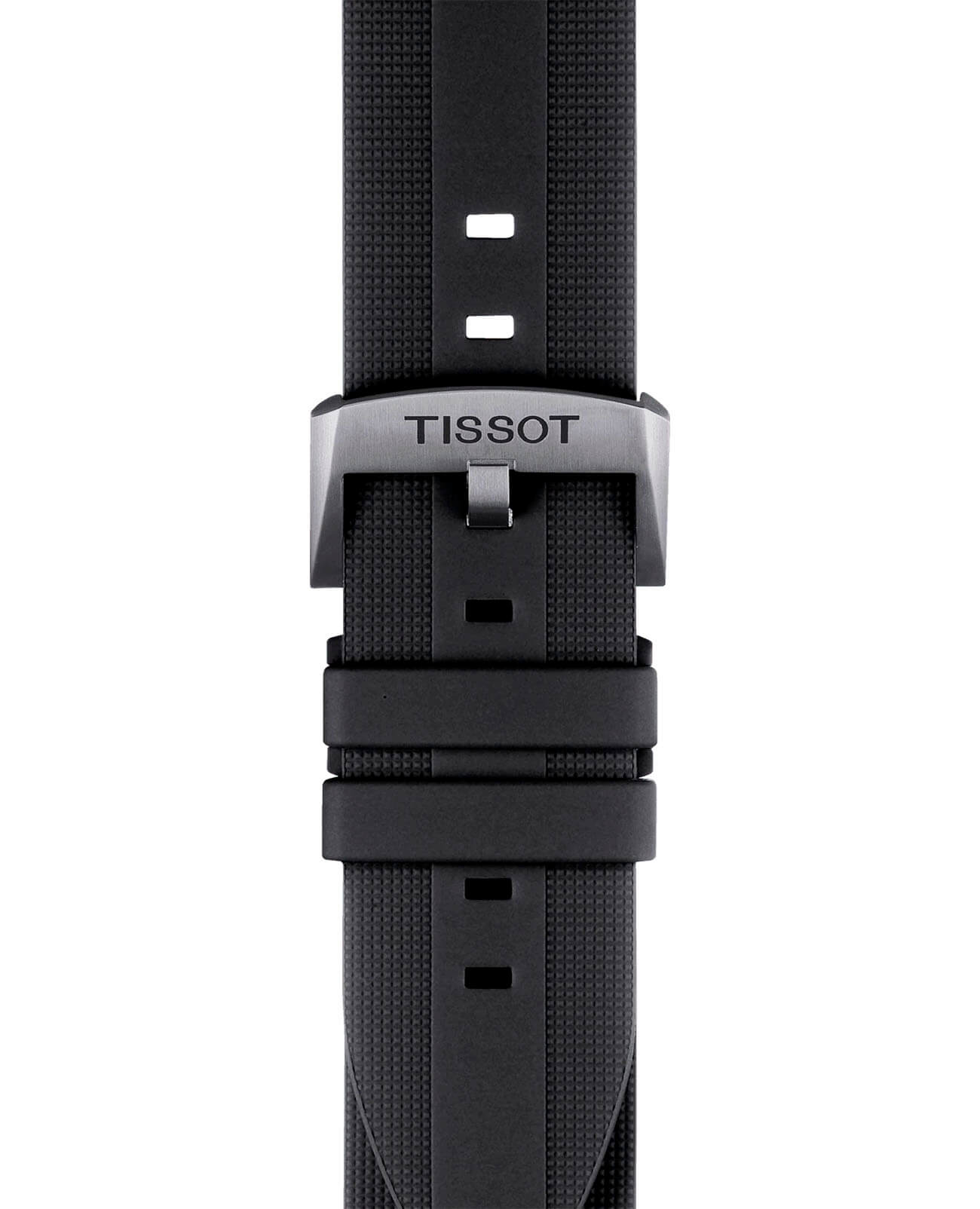 Tissot Tissot T-Touch Expert Solar II T110.420.47.051.01 T Touch, наручные мужские часы фото под углом