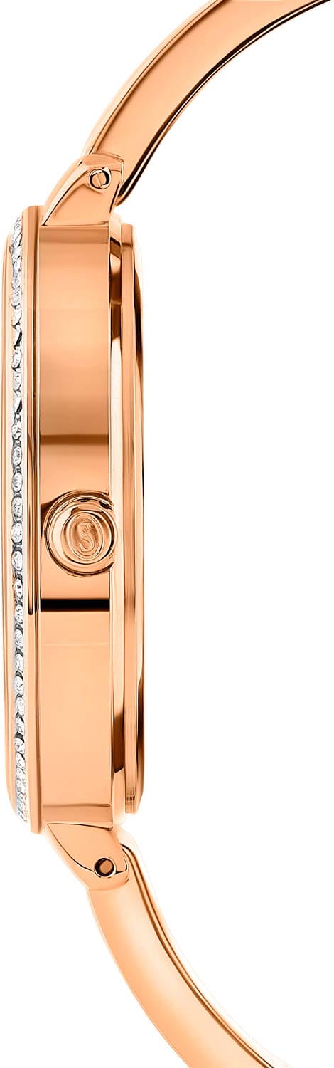 Stuhrling Stuhrling Vogue 3949.3 женские часы золотой циферблат на запястье