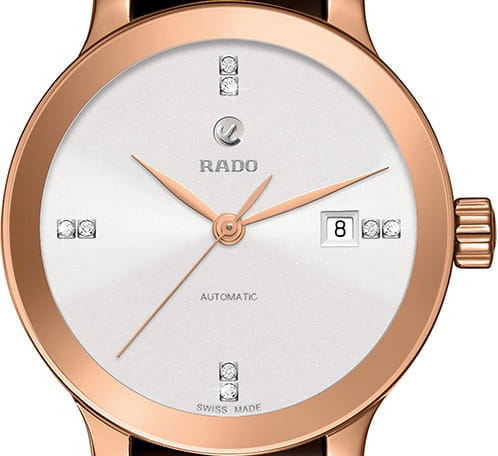 Rado Rado Centrix R30183774 , наручные женские часы фото под углом