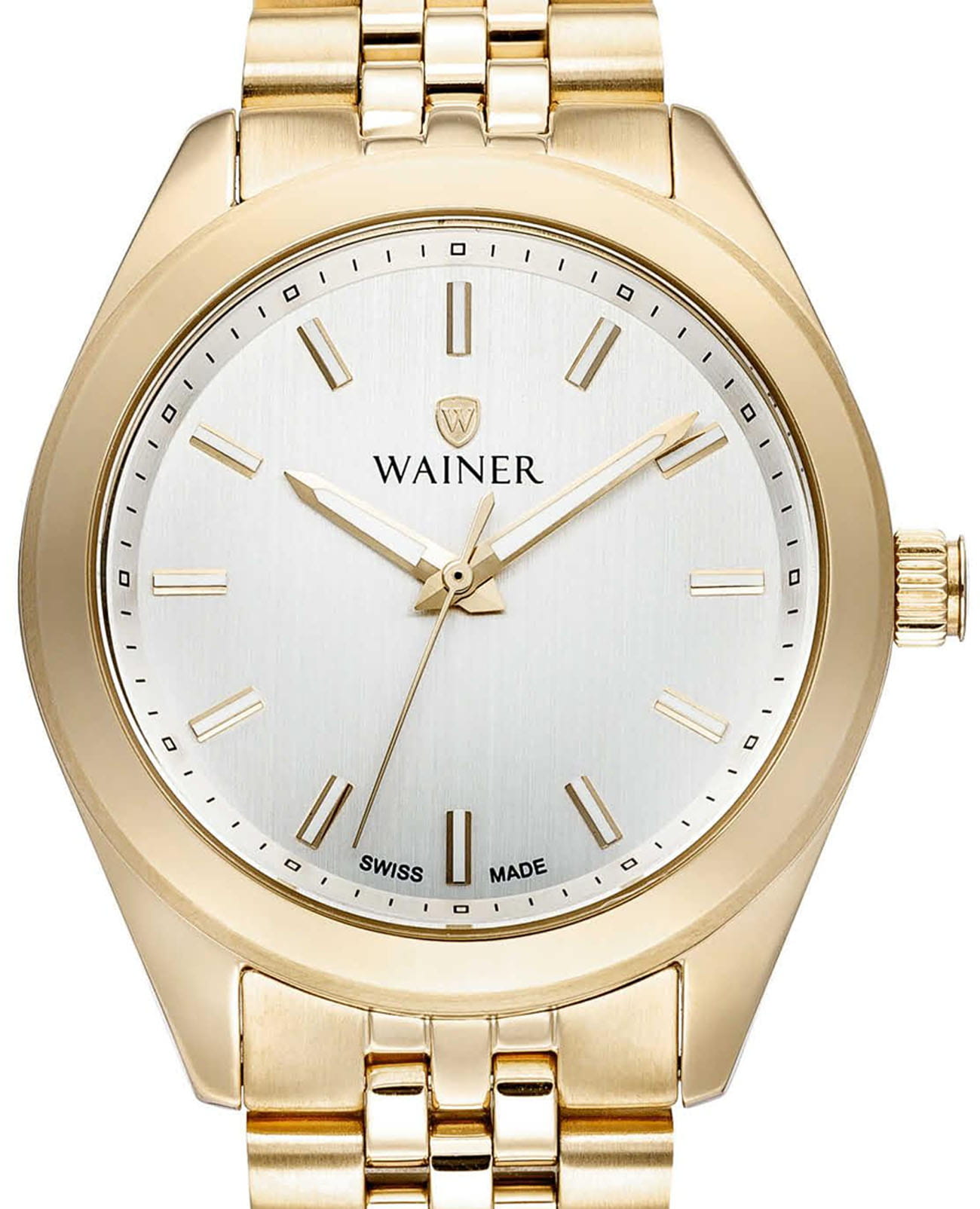 Wainer Wainer Venice WA.18542-D , наручные женские часы фото под углом