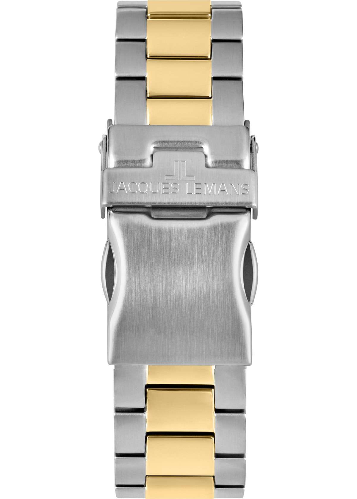 Jacques Lemans Jacques Lemans Liverpool Diver 1-2206L , наручные мужские часы фото под углом