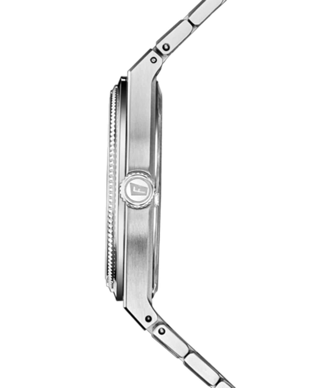 Festina Festina Classics F20029/4,  испания женские часы на браслете нержавеющая сталь боковой вид