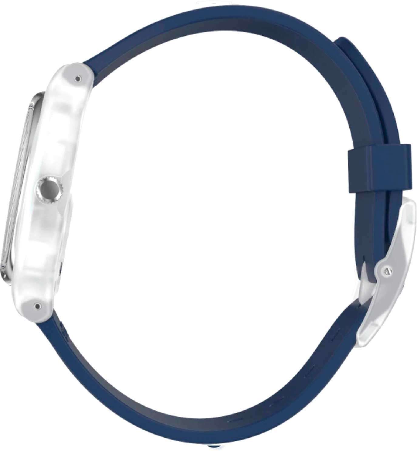 Оригинальные часы Swatch Swatch Gent Standard GE725 кварцевые калибр механизма  общий вид