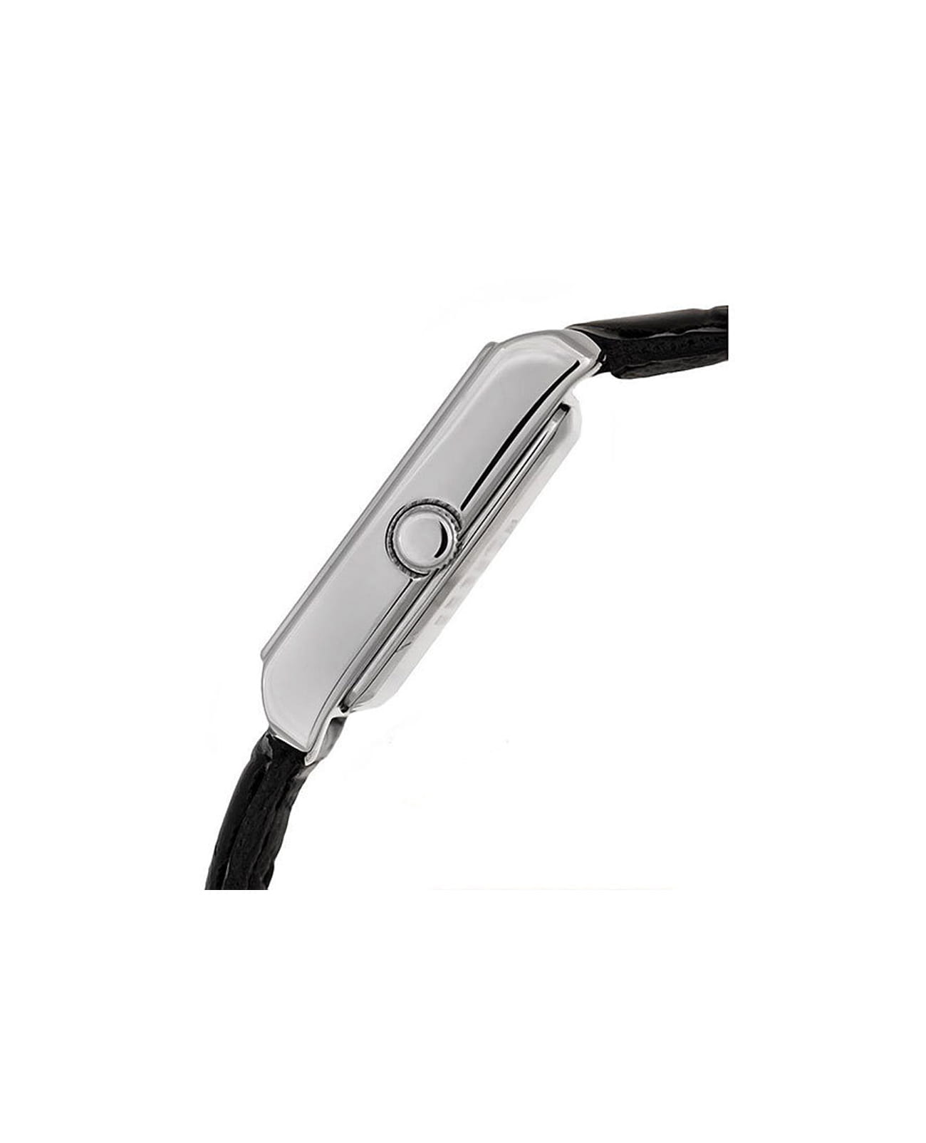 Casio Casio LTP-1234PL-7A, collection япония женские часы на браслете кожаный боковой вид