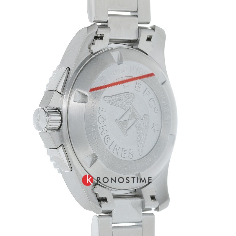 Фотография часов Longines HydroConquest L3.883.4.96.6_14