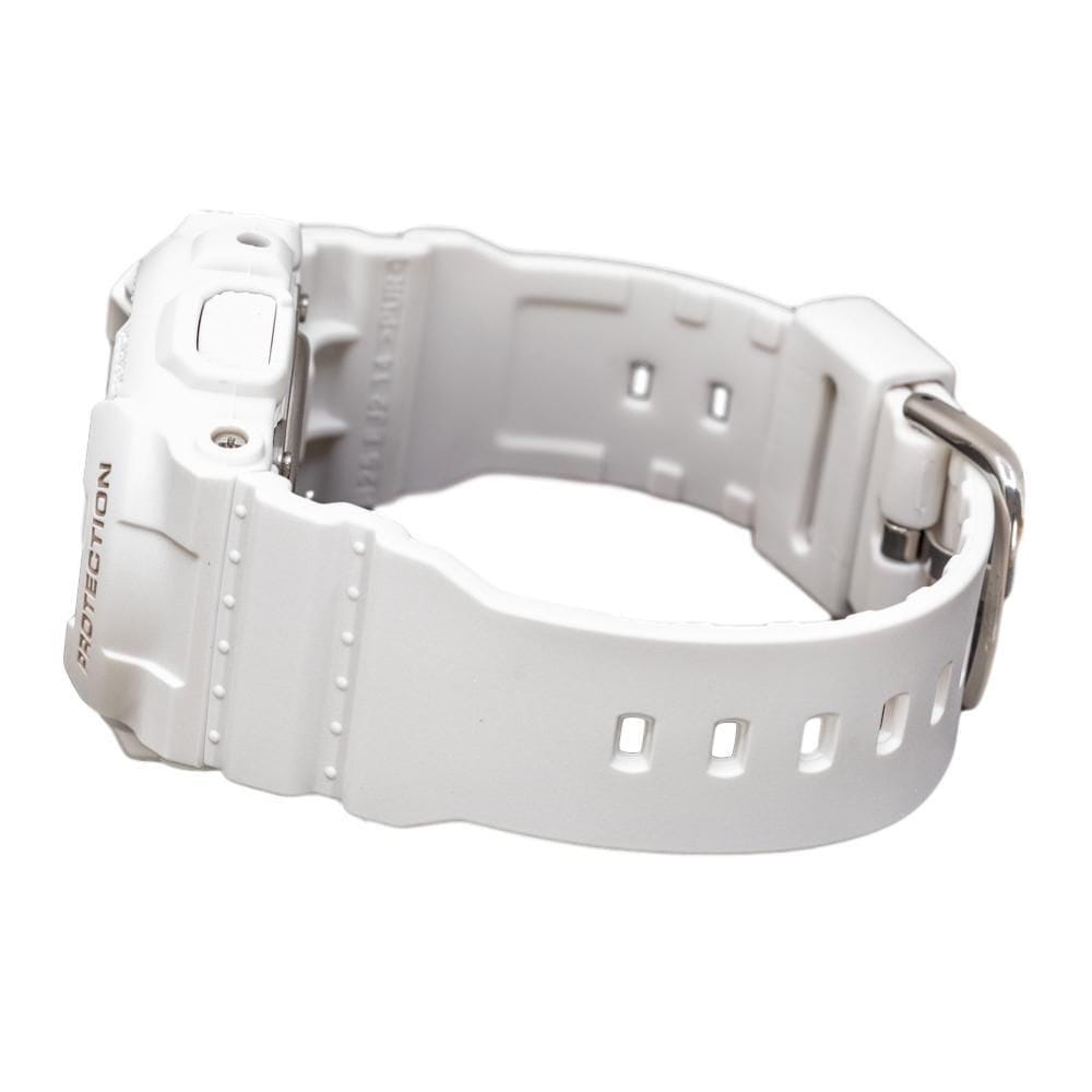 Оригинальные часы Casio Casio Baby-G BA-110RG-7A кварцевые калибр механизма  общий вид