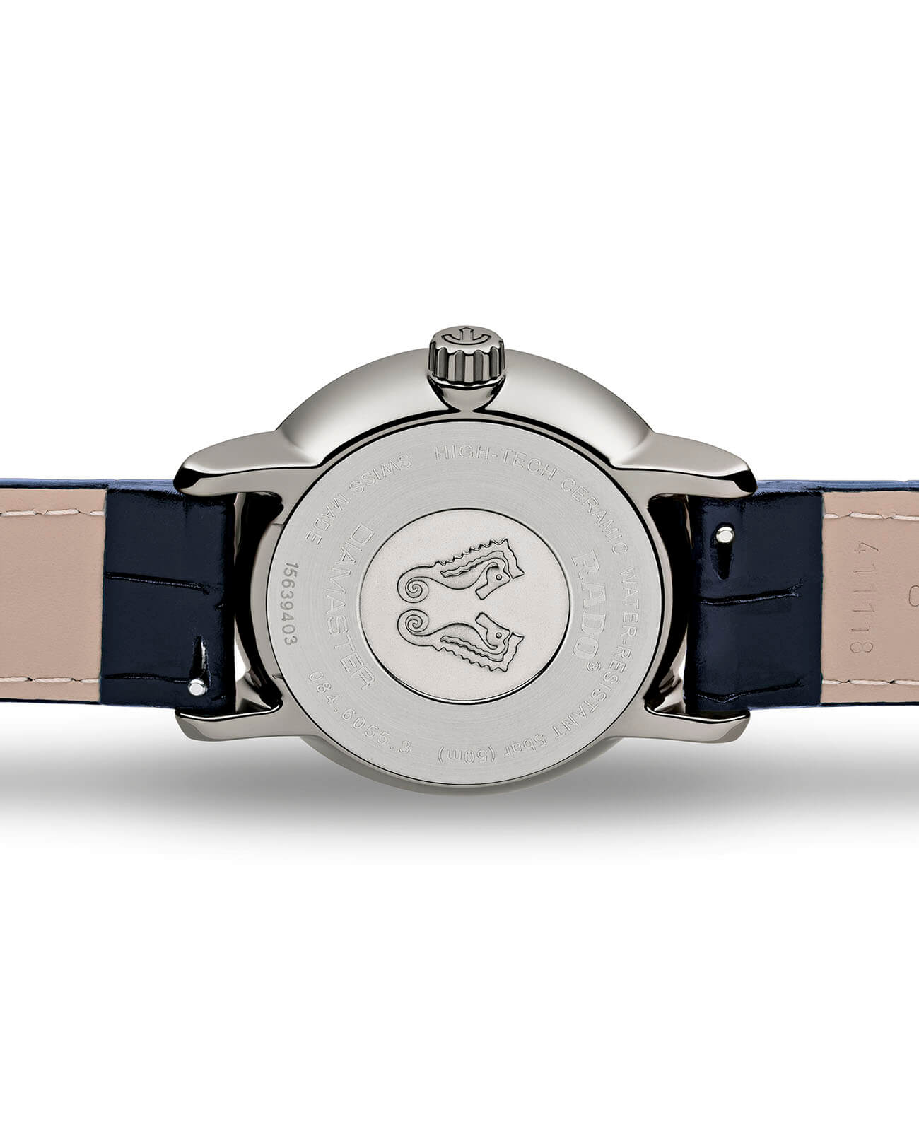 Rado Rado Diamaster R14055905 , наручные женские часы фото под углом