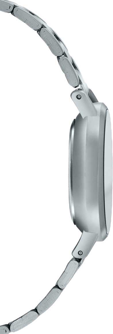 Casio Casio Collection LTP-VT02D-2A, ltp япония женские часы на браслете нержавеющая сталь боковой вид