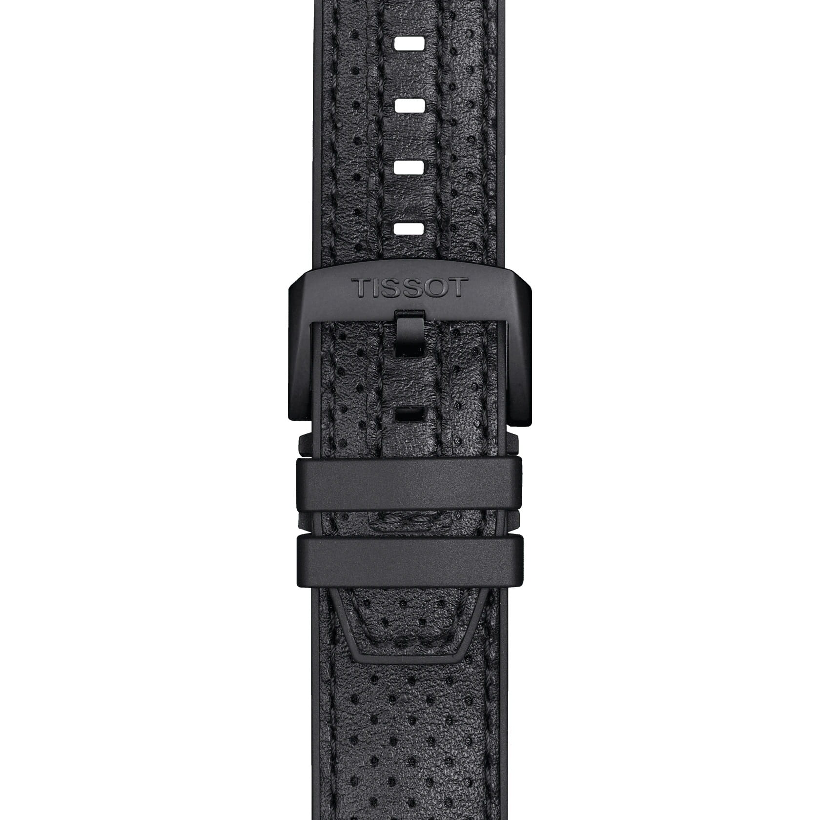 Tissot Tissot T-Race Cycling Tour de France 2022 T135.417.37.051.00, t-sport швейцария мужские часы на браслете кожаный боковой вид