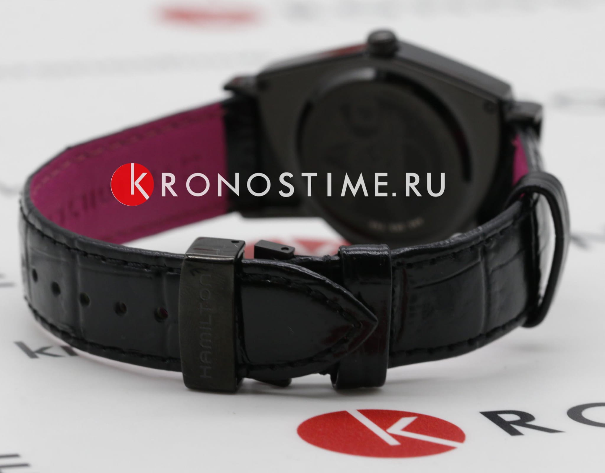 Hamilton Hamilton Ventura Poggytheman H89421731 H89421731 оригинальные мужские часы в комплекте с коробкой