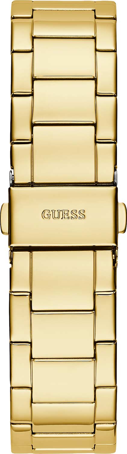 Guess Guess Ladies Jewelry GW0320L2,  сша женские часы на браслете нержавеющая сталь боковой вид