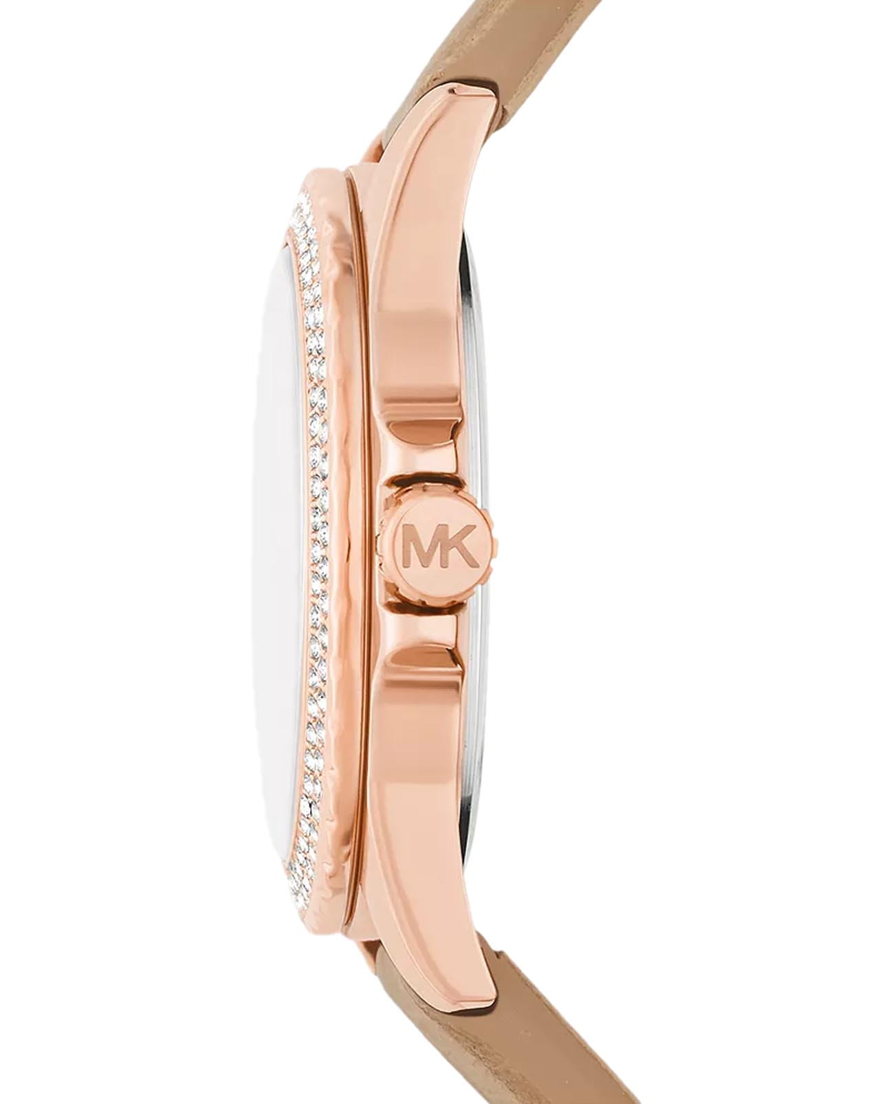 Оригинальные часы Michael Kors Michael Kors Everest MK4719 кварцевые калибр механизма  общий вид