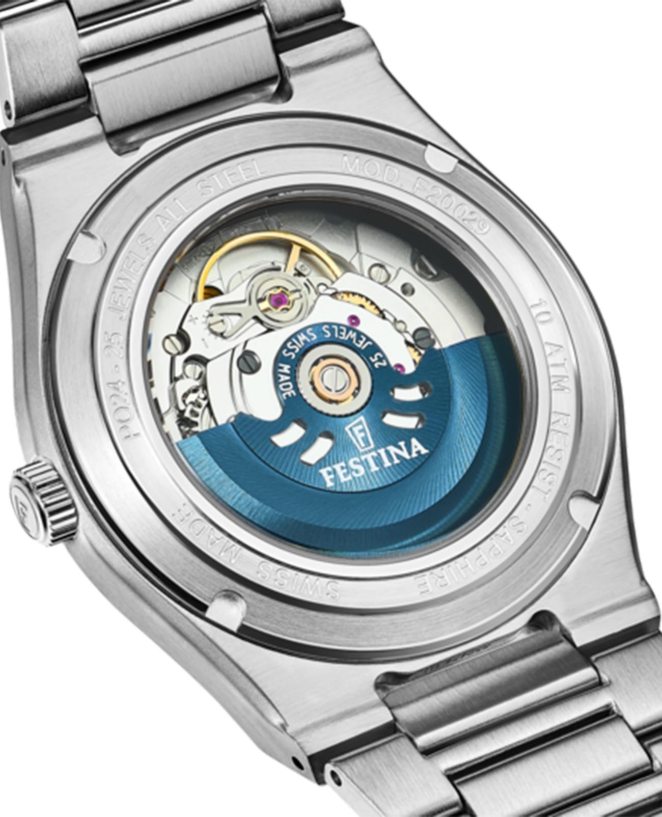 Festina Festina Classics F20029/4 , наручные женские часы фото под углом