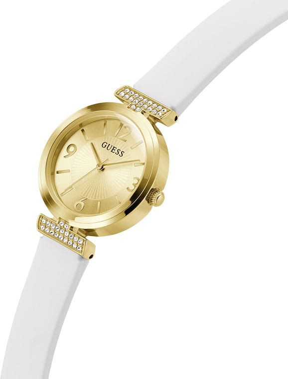 Guess GW0912L2 женские часы застежка крупным планом