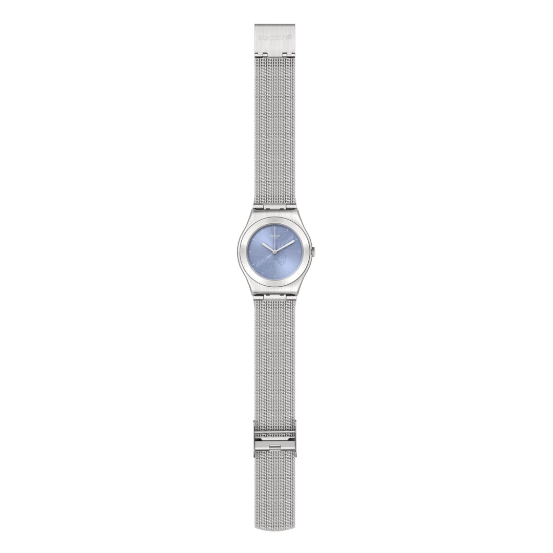 Swatch Swatch I Medium Standard YLS231M , наручные женские часы фото под углом