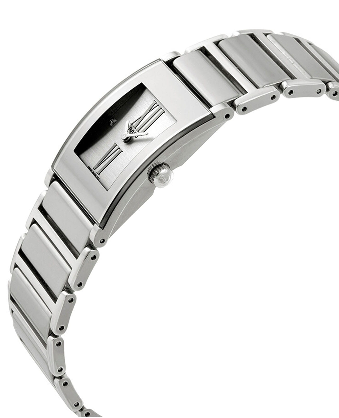 Rado Rado Integral R20747722 , наручные женские часы фото под углом