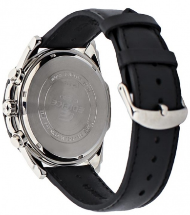 Casio Casio Edifice EFR-549L-1A EFR, наручные мужские часы фото под углом