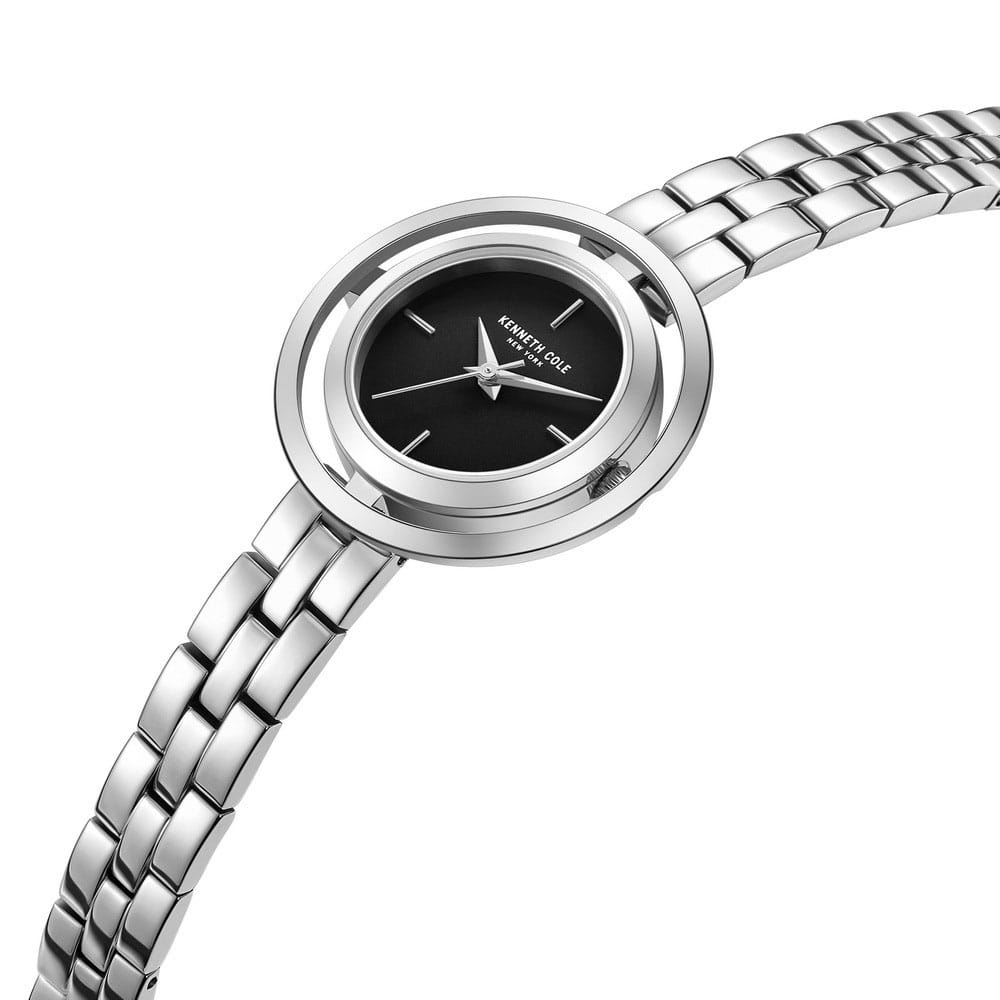Kenneth Cole Kenneth Cole Classic KCWLG2237104 , наручные женские часы фото под углом