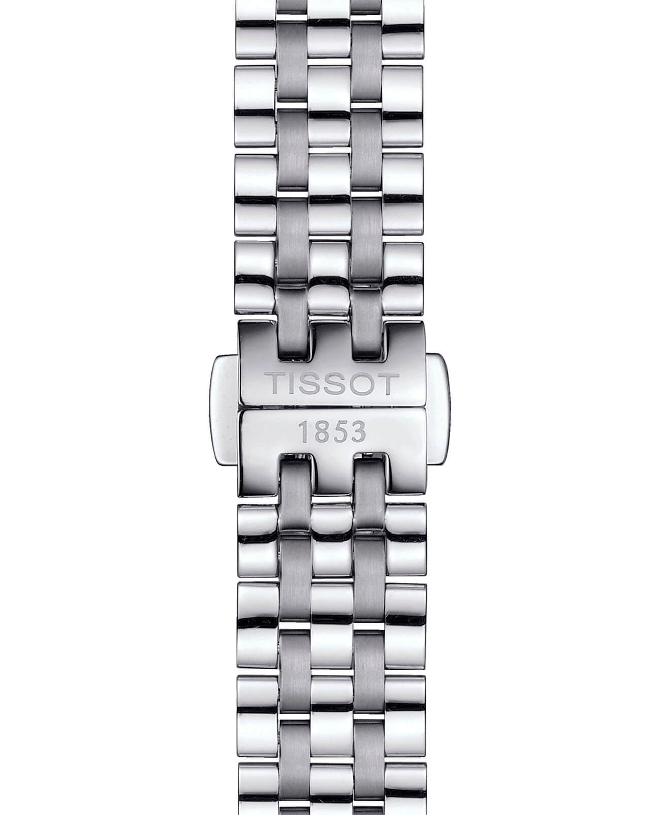 Tissot Tissot Carson Automatic Lady T122.207.11.051.00 Carson, наручные женские часы фото под углом