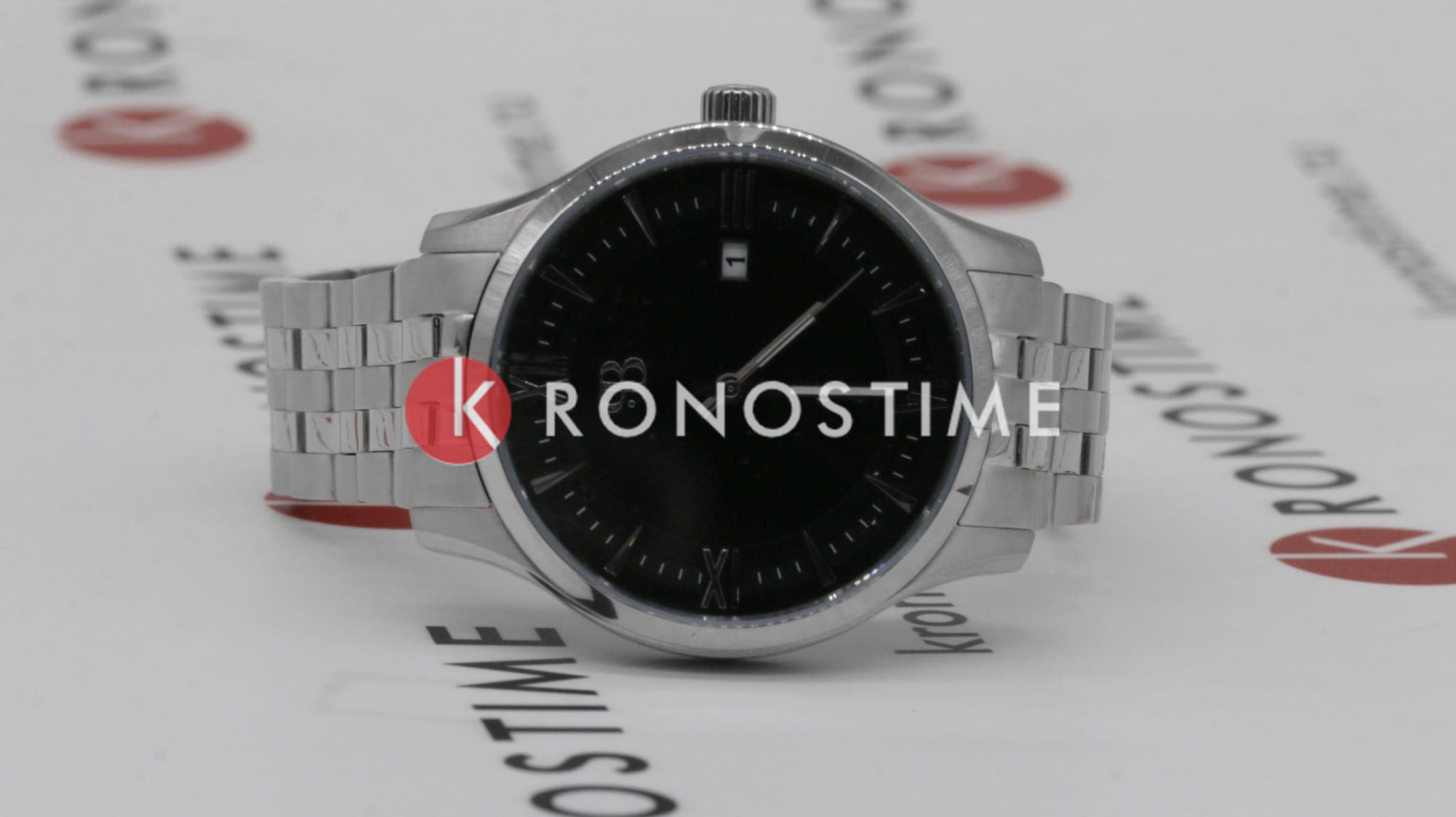 Русское Время Русское Время 9150158бр - наручные мужские часы наручные часы в перспективе черный циферблат