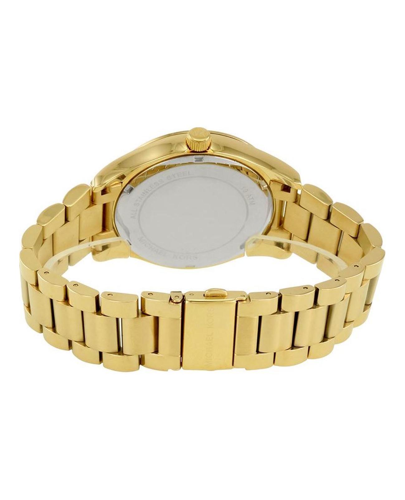 Оригинальные часы Michael Kors Michael Kors Bradshaw MK6243 кварцевые калибр механизма  общий вид