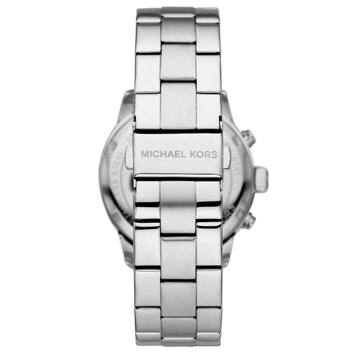 Michael Kors Michael Kors Brynn MK6731 женские часы серебристый циферблат на запястье