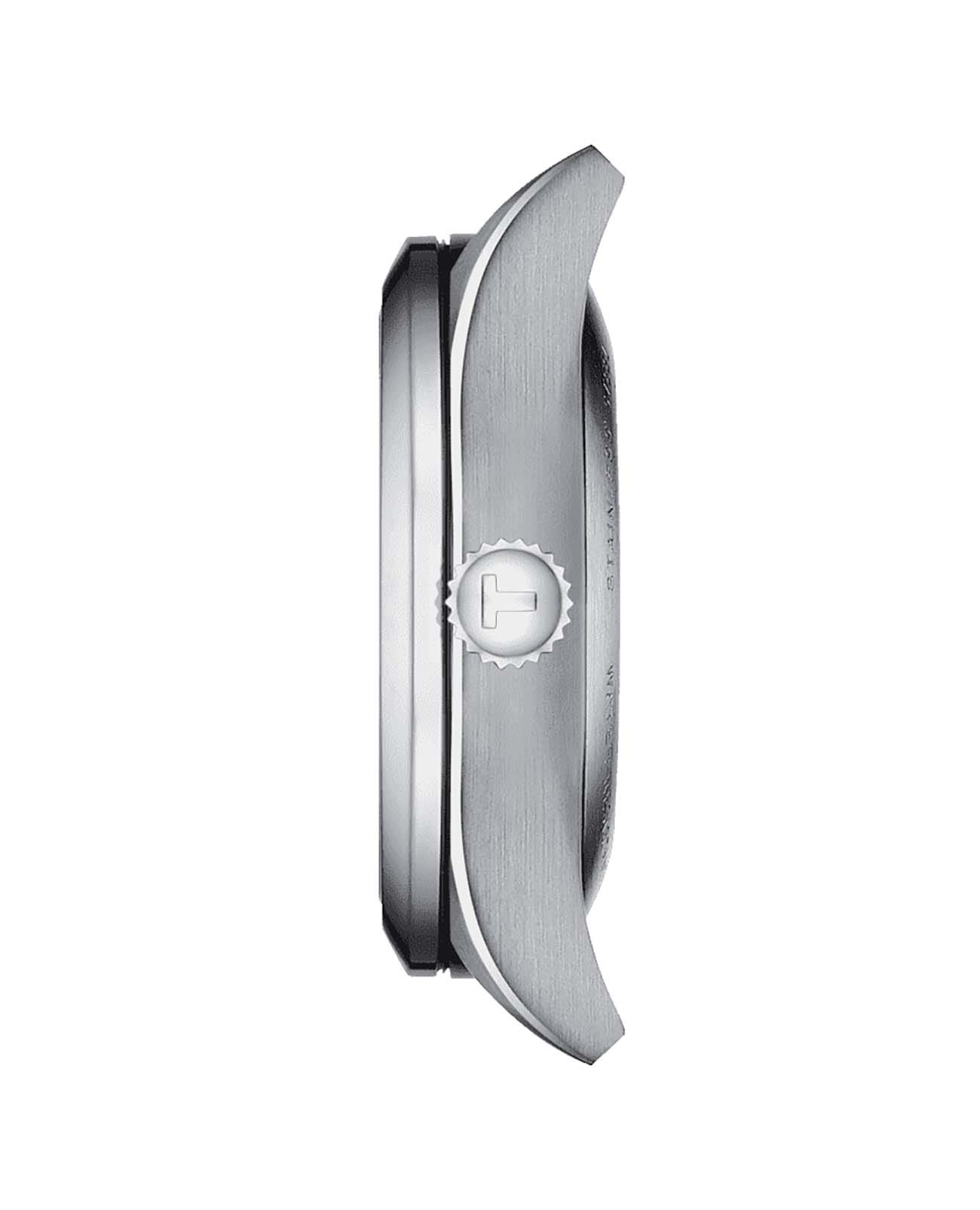 Tissot Tissot T-My Lady T132.010.11.111.00 T My Lady — детали корпуса и нержавеющая сталь