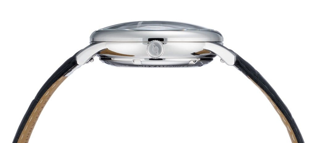 Оригинальные часы Космос Космос Юпитер K 043.11.32 механические калибр механизма seiko tmi общий вид