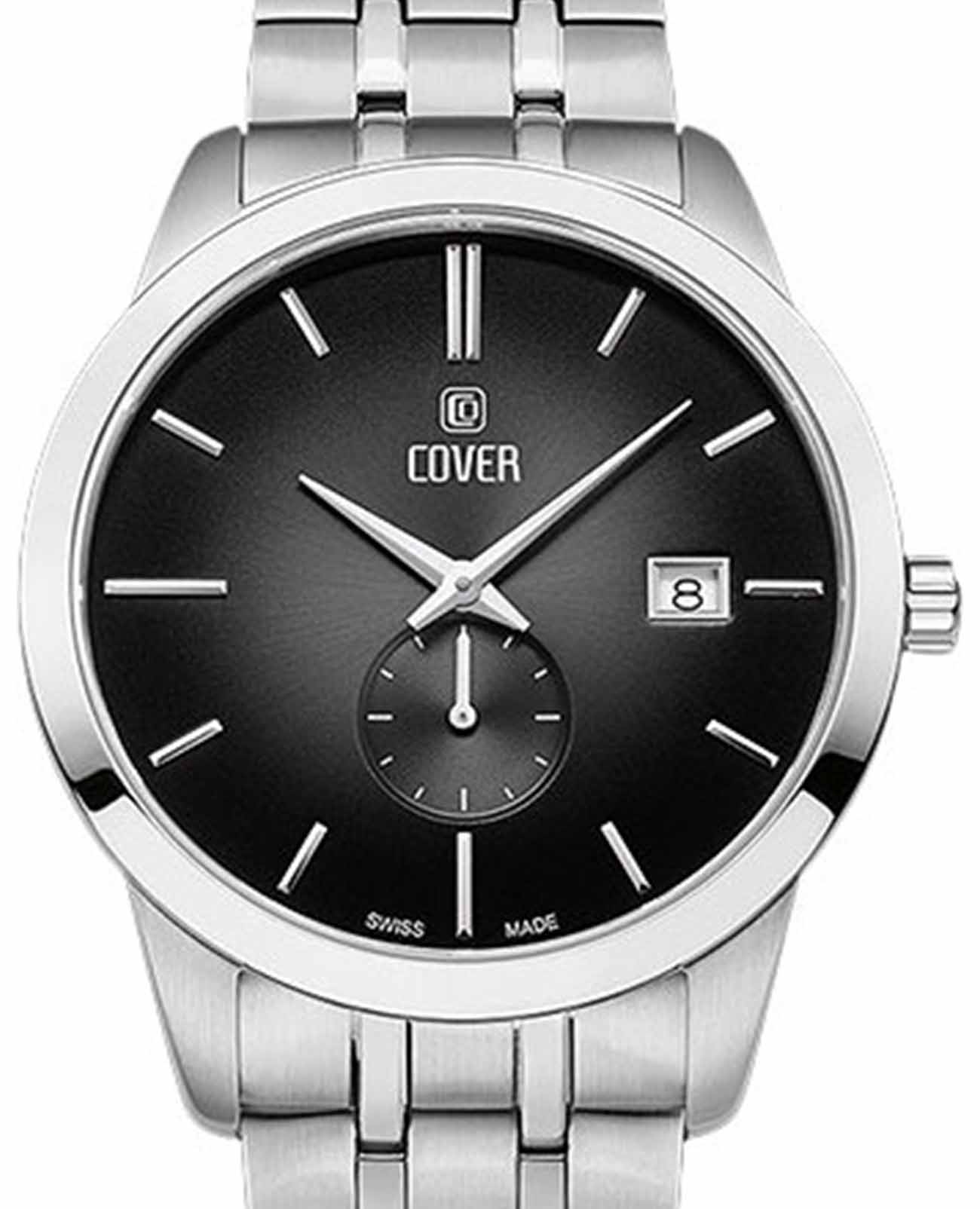 Cover Cover Nobila CO194.01 , наручные мужские часы фото под углом