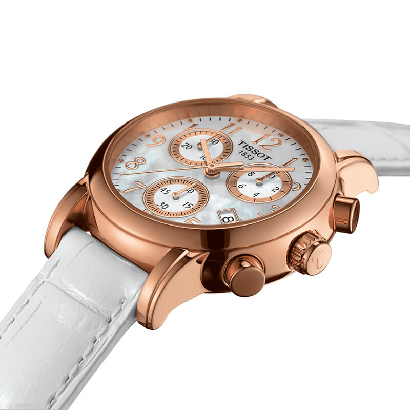 Оригинальные часы Tissot Tissot Dressport T050.217.36.112.00 кварцевые калибр механизма eta g15.211 общий вид