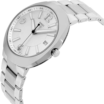 Rado Rado D-Star R15943103 , наручные мужские часы фото под углом