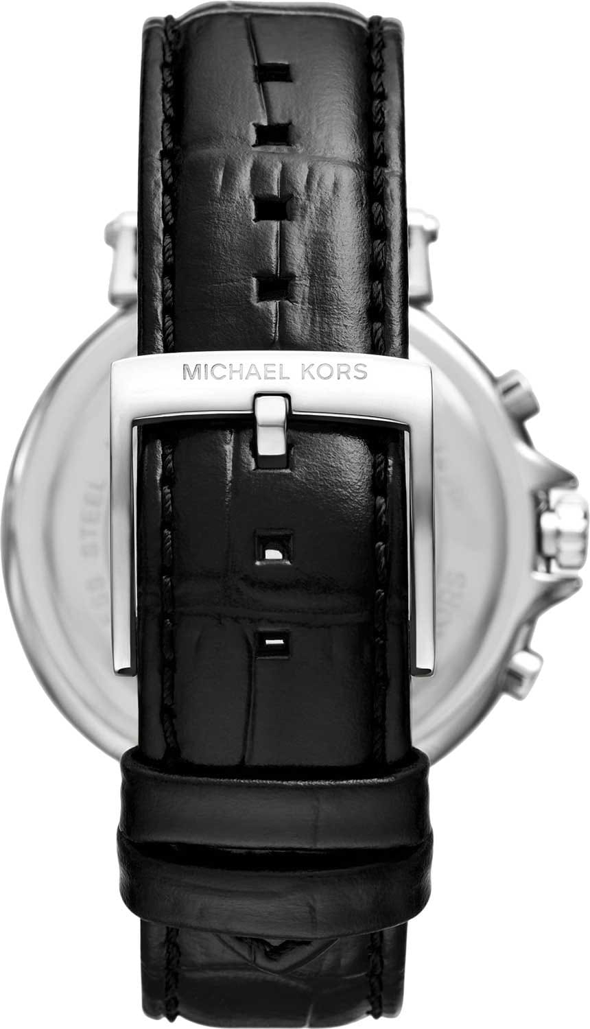 Оригинальные часы Michael Kors Michael Kors Maren MK7499 кварцевые калибр механизма  общий вид