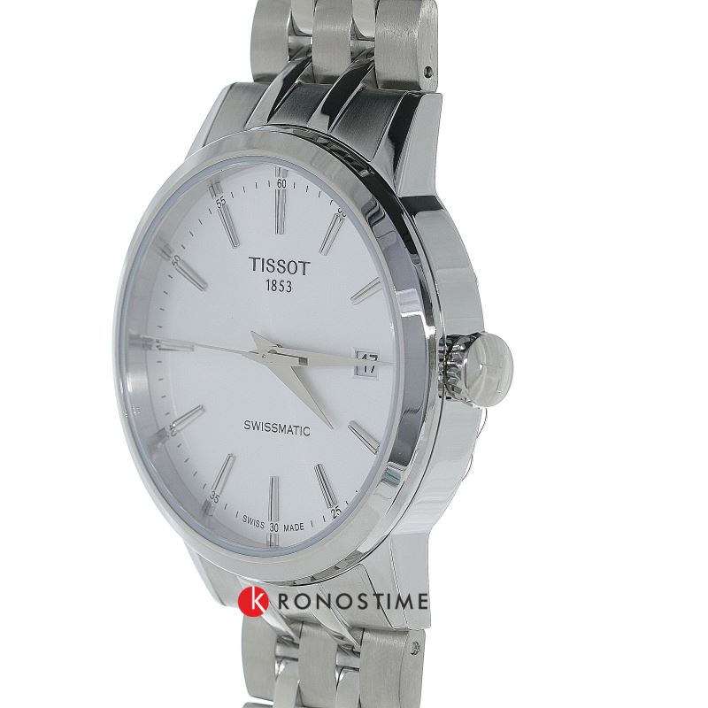 Фотография часов Tissot Classic Dream Swissmatic T129.407.11.031.00_40