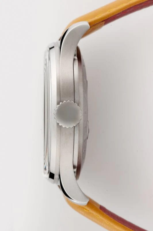 Штурманские 2416/4005401 мужские часы застежка крупным планом