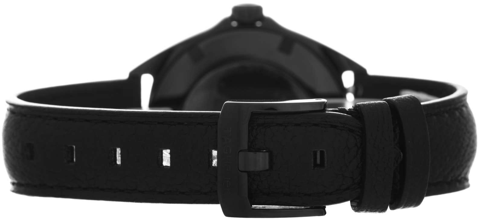 Оригинальные часы TAG Heuer TAG Heuer Formula 1 WBJ1317.FC8230 кварцевые калибр механизма  общий вид