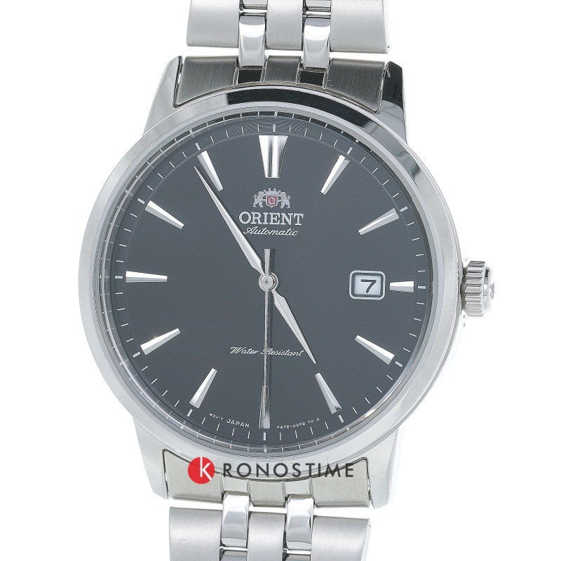 Фотография часов Orient Automatic RA-AC0F01B10 (RA-AC0F01B10B)_1