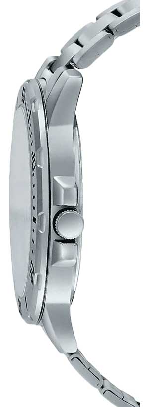 Оригинальные часы Casio Casio Collection MTP-VD300D-1EUDF (MTP-VD300D-1E) кварцевые калибр механизма  общий вид