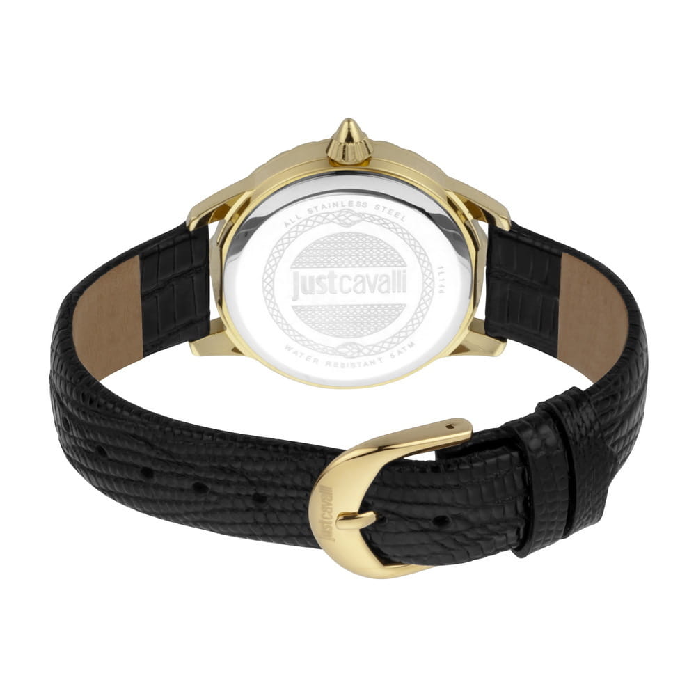 Just Cavalli Just Cavalli Animalier JC1L144L0025 , наручные женские часы фото под углом