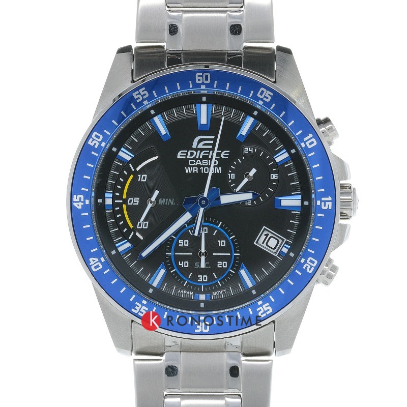 Фотография часов Casio Edifice EFV-540D-1A2VUDF (EFV-540D-1A2)