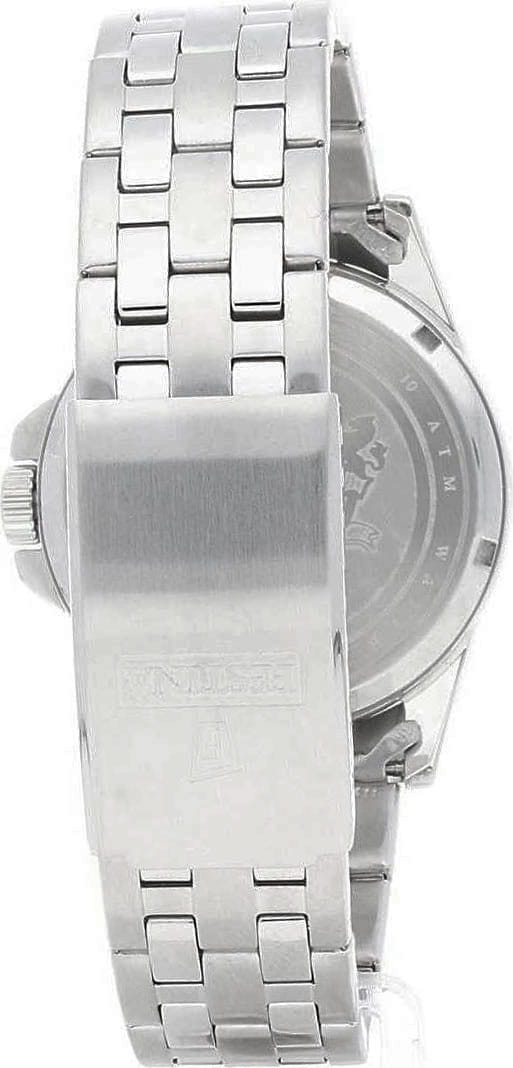 Festina Festina Classics F20357/C  — детали корпуса и нержавеющая сталь