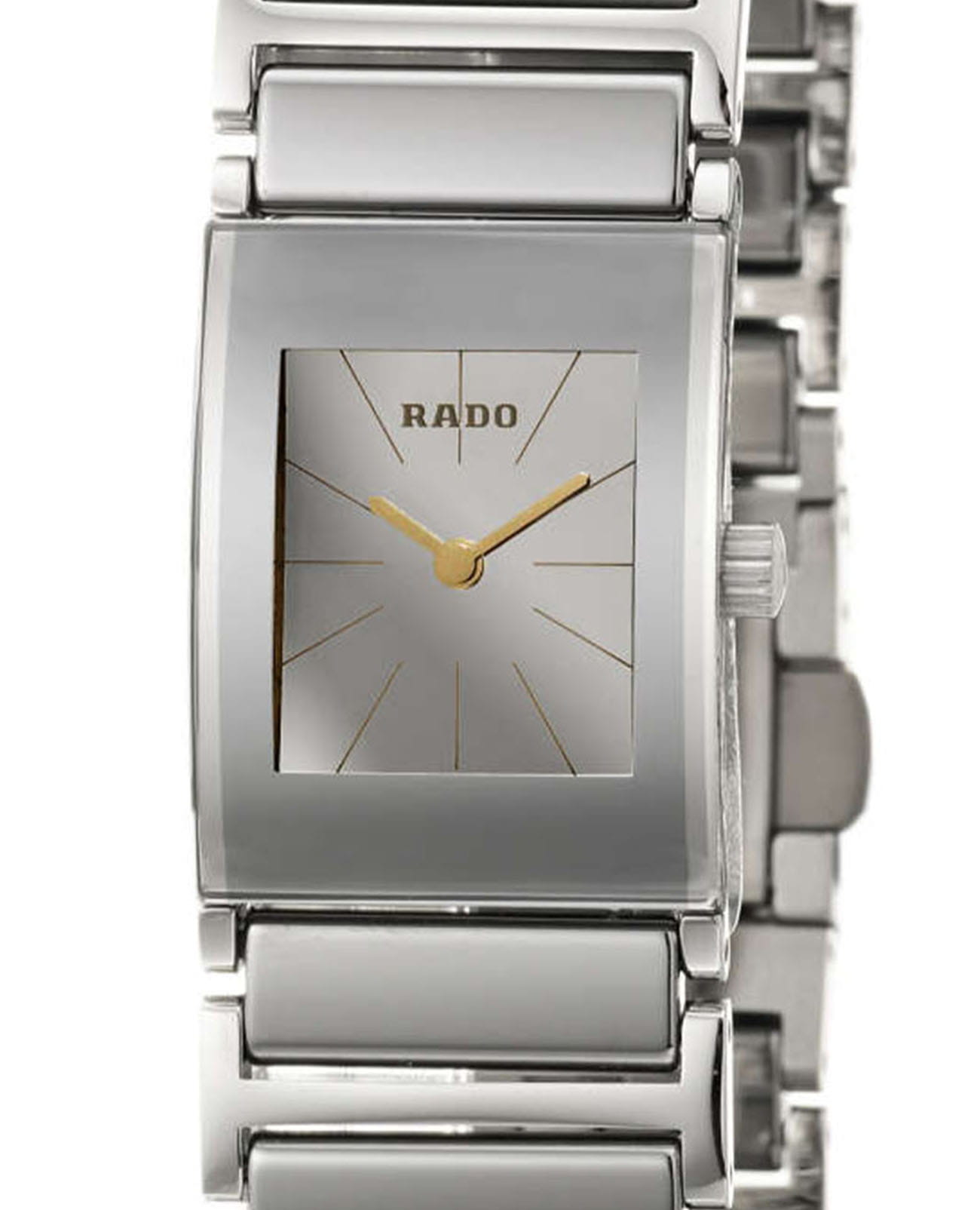 Rado Rado Integral R20747102 , наручные женские часы фото под углом
