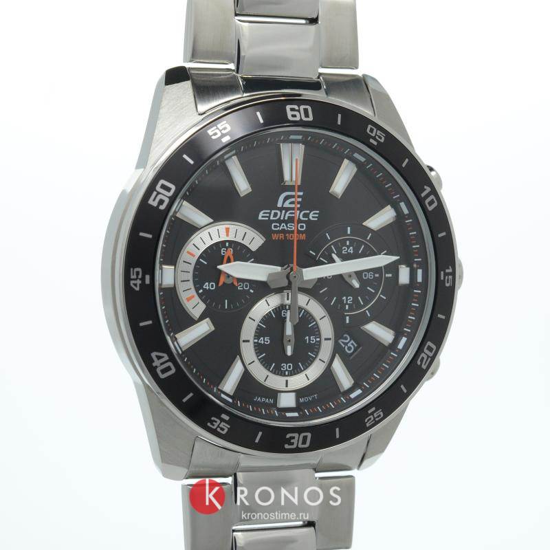 Фотография часов Casio Edifice EFV-570D-1AVUEF_34