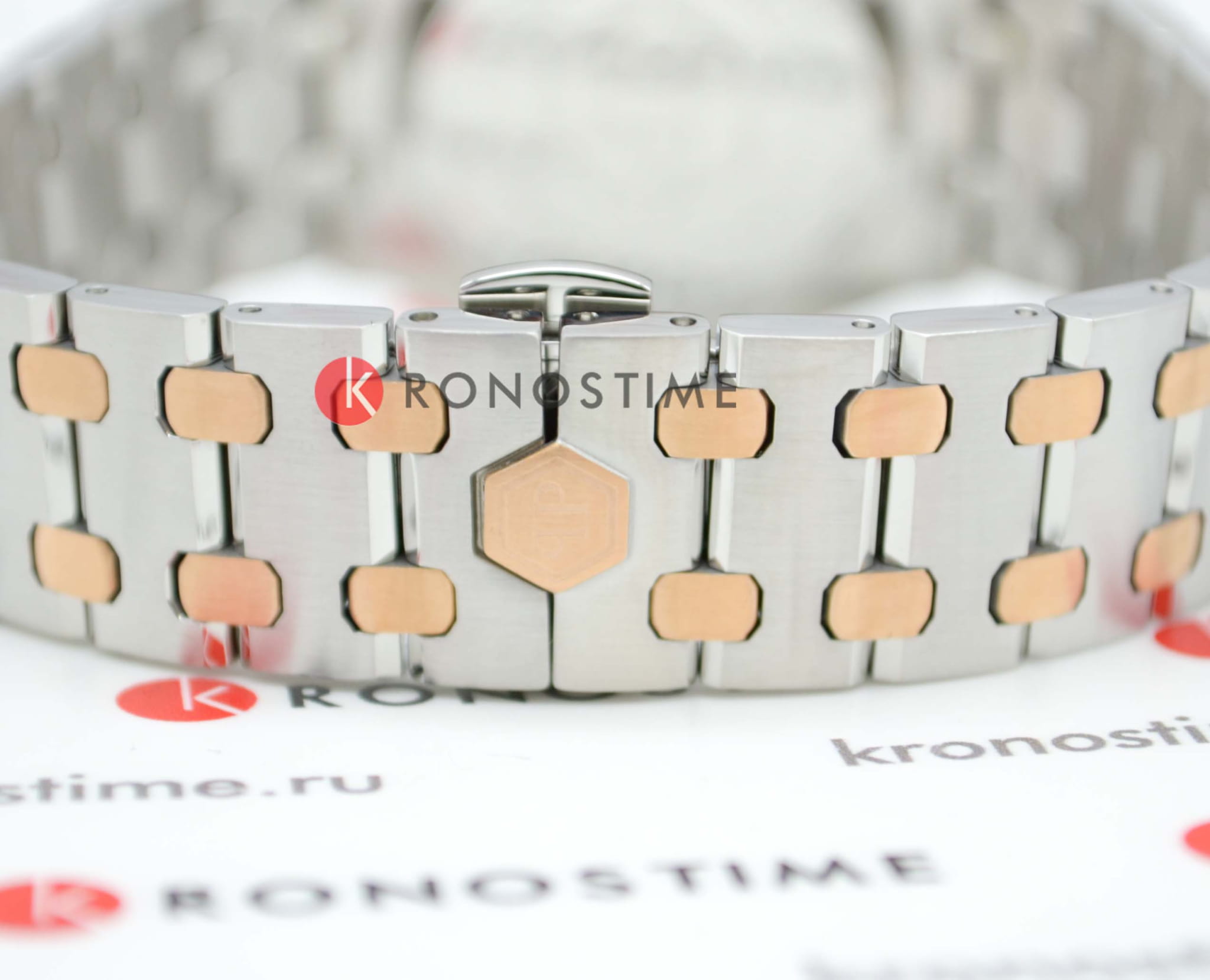 Philipp Plein Philipp Plein Extreme Lady PWJAA1323  - задняя крышка металл сталь корпуса, германия часы